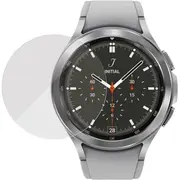 Panzerglass Ekrāna aizsargs priekš Samsung Galaxy Watch 4 Classic, 46 mm  3654 5711724036545