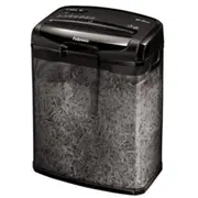 Papīra smalcinātājs Fellowes Powershred M-7Cm  4701801 043859728510