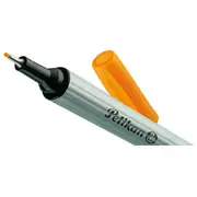 Pelikan Fineliner 96 Orange 0,4Mm 943217  4012700943217