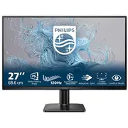 Philips 1000 series 27E2N1110/00 computer monitor 68.6 cm 27 1920 x 1080 pixels Full Hd Lcd Black  8721038000412 Monphimon0142
