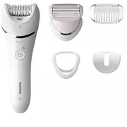 Philips 8000 sērijas epilators mitrai un sausai  epilēšanai Bre710/00 8710103935483