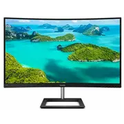Philips E-Line 328E1Ca Monitors 32  / 4K Uhd Va 60 Hz 328E1Ca/00 8712581758516 Monphimon0050