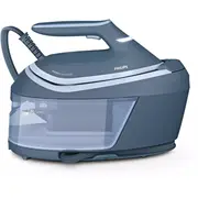 Philips Perfect Care tvaika ģeneratora gludeklis, zils  Psg6042/20 8720389004865