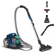 Philips Powercyclone 7  bezmaisu putekļsūcējs, 900 W Fc9557/09