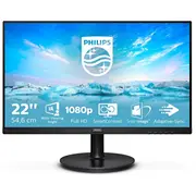 Philips V Line 221V8/00 Monitors 21.5 / 1920 x 1080  8712581760175