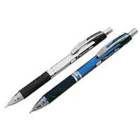 Pildspalva lodīšu Velocity Plus 0.6Mm,  melna, Flair Fla8561
