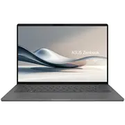 Portatīvais dators Asus  Notebook Zenbook Series Ux3407Ra-Qd010W Cpu Snapdragon X1E78100 3400 Mhz 14 1920X1200 Ram 32Gb Lpddr5X Ssd 1Tb Qualcomm Adreno Integrated Eng Windows 11 Home Grey 0.98 kg 90Nb16G2-M001Y0 4711387857496