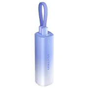 Power Bank Usb 5000Mah 20W/Blue Fhwl0 Vention  6922794716100