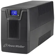 Powerwalker Vi 800 Scl Fr Line-Interactive 0.8 kVA 480 W 2 Ac outlets  4260074982190 Zsipwaups0095