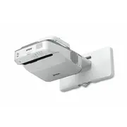 Printers Epson  3Lcd projector Eb-685W Wxga 1280X800, 3500 Ansi lumens, White, Lamp warranty 12 months V11H744040 8715946605210
