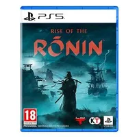 Ps5 Rise of the Ronin  1000042732 0711719582960