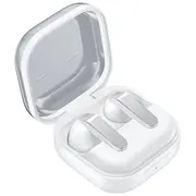 R540  Galaxy Buds4 White Sm-R540Nzwaeue 8806097998167