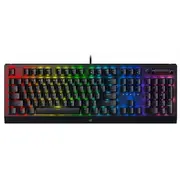 Razer Blackwidow V4 X Yellow  Rz03-04701800-R3M1 8887910072868