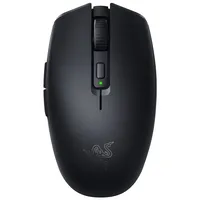 Razer  Gaming Mouse Orochi V2 Optical mouse, Wireless connection, Black, Usb, Bluetooth Rz01-03730100-R3G1 8886419333241