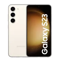 Samsung  
 Galaxy S23 8/256Gb Cream Sm-S911Bzegeue 8806094724813