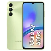Samsung  Mobile Phone Galaxy A05S/64Gb Green Sm-A057G Sm-A057Glgueue 8806095268484