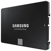 Samsung  Ssd 870 Evo 4Tb Sata 3.0 Mlc Write speed 530 Mbytes/Sec Read 560 2,5 Mtbf 1500000 hours Mz-77E4T0B/Eu 8806090545894