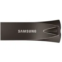 Samsung Drive Bar Plus 128Gb Titan Gray  Muf-128Be4/Apc 8801643230692
