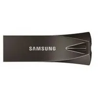 Samsung Drive Bar Plus 256Gb Titan Gray  Muf-256Be4/Apc 8801643230678