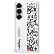 Samsung Flipsuit Cover Aizsargapvalks priekš Galaxy S25 Plus  Ef-Ms936Cwegww 8806095970578