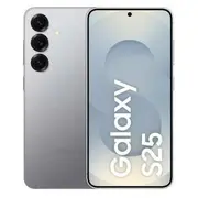 Samsung Galaxy S25 5G Viedtālrunis 12Gb / 256Gb Silver Shadow  Sm-S931Bzsgeue 8806095851464