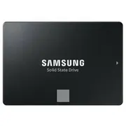 Samsung Ssd 870 Evo Sata3 250Gb  Mz-77E250B/Eu 8806090545931