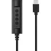 Sandberg 136-73 Headset Usb-C Controller 1.5M  T-Mlx62995 5705730136733
