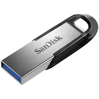 Sandisk Ultra Flair 32Gb, Usb 3.0 Flash Drive, 150Mb/S read, Ean 619659136697  Sdcz73-032G-G46