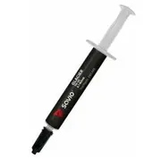 Savio Tg-01 Termopasta 4.7W/M-K 4G  5901986047070