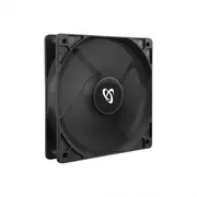 Sbox Fan Cf-120/R  T-Mlx46647 0736373268142