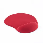 Sbox Mp-01R Red Gel Mouse Pad  T-Mlx35682 0616320536916