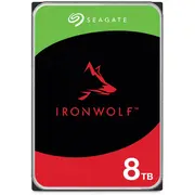 Seagate  Nas Hdd 8Tb Ironwolf St8000Vn004 8719706009812 Diaseahdd0044
