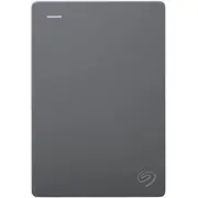 Seagate Basic 4Tb Black  Stjl4000400 3660619408191