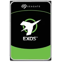 Seagate Hdd Server Exos X18 512E/4Kn  3.5/ 18Tb/ Sata 6Gb/S / 7200Rpm St18000Nm000J 8719706020442