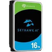 Seagate Hdd Skyhawk Ai 3.5/16Tb/Sata 6Gb/S/7200Rpm  St16000Ve005 8719706441322