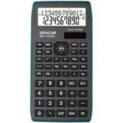 Sencor Sec 150 Bu Skolas kalkulators  8590669181513