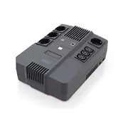 Serveri Digitus  All-In-One Ups, 800Va/480W, Led 12V/9Ah x1, 4X Cee 7/7,3X Iec C13, Usb, Rj45 Dn-170111 4016032456582