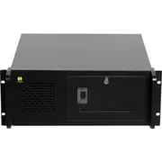 Serveru  - Citi piederumi Netrack Np5105 server case microATX 5908268778202