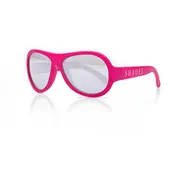 Shadez Classic Pink Teeny bērnu saulesbrilles, 7-15 gadi  Shz 15 0083351587222