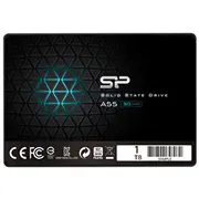 Cietais disks Ssd Silicon power  A55 1000 Gb, interface Sata, Write speed 530 Mb/S, Read 560 Mb/S Sp001Tbss3A55S25 4712702659139