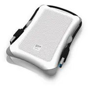 Silicon Power Armor A30 external hard drive 2000 Gb White  Sp020Tbphda30S3W 4712702635546 Diaslpzew0022