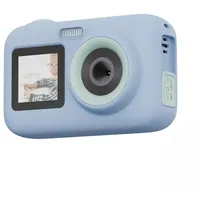 Sjcam Funcam Plus Blue sporta kamera  6972476162473
