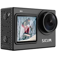 Sjcam Sj6 Pro Black  T-Mlx55029 6972476162299