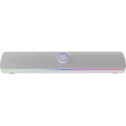 Skaņas josla Genesis Helium 312Bt White  Ncs-2305 5901969449228
