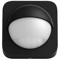 Smart Light Philips Hue Motion Sensor Outdoor Number of bulbs 1 sensor Zigbee Black 929003067401  8719514342262