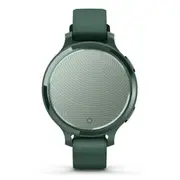 Viedpulksteni Garmin  Smartwatch Lily 2 Active/Green/Grn 010-02891-02 753759342708
