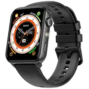 Smartwatch R30 Max/Black R30Maxblack Blackview  6931548323174
