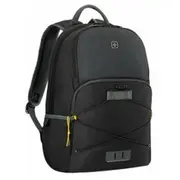 Soma Wenger Trayl 15.6 Black  612564 7613329178355