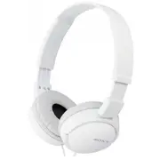 Sony Mdr-Zx110 Vadu Austiņas  Mdr-Zx110/WcAe 4905524937787