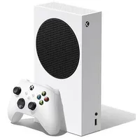 Spēļu konsole Microsoft Xbox Series S Starter Pack  Rrs-00152 196388205868